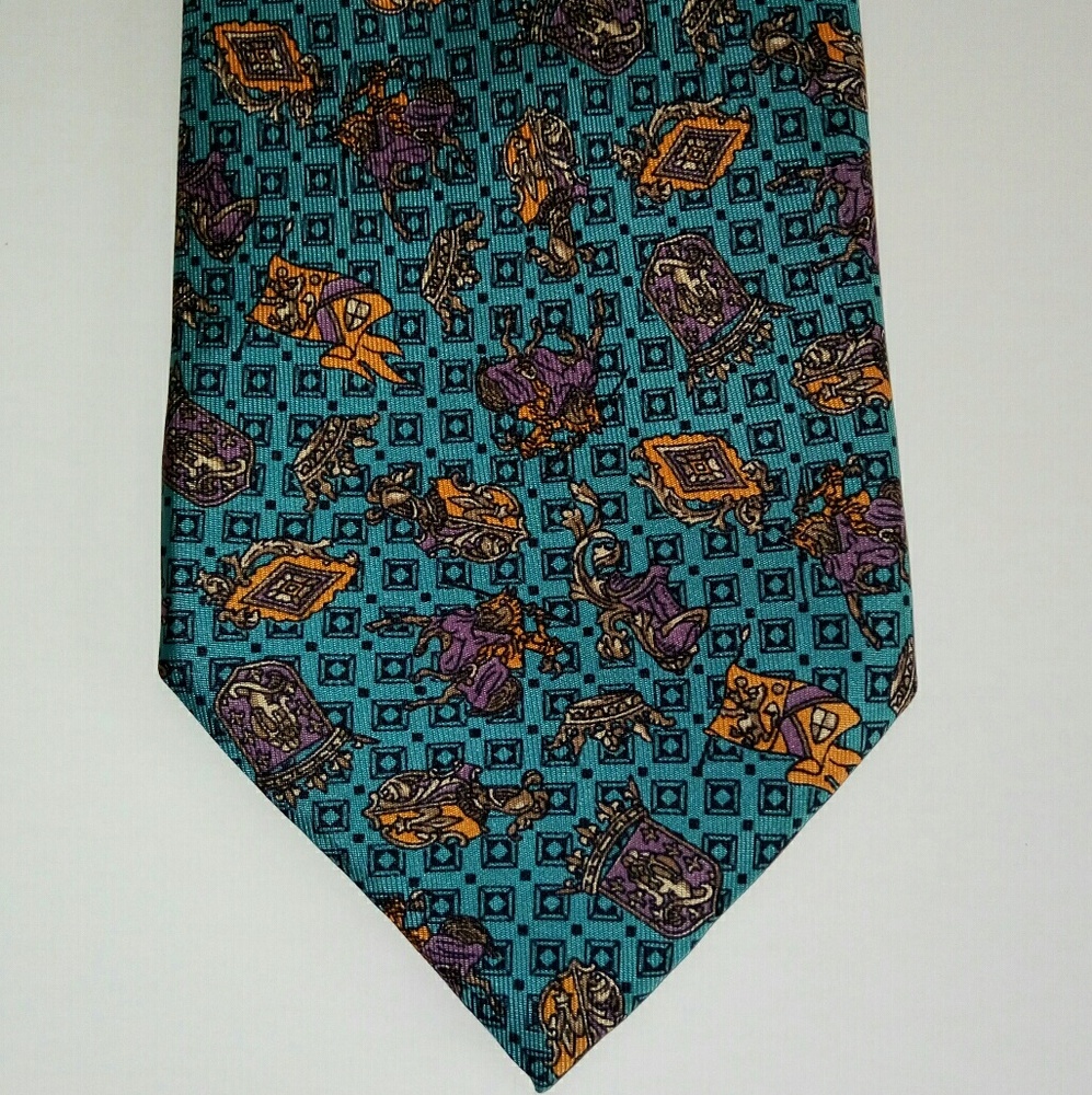 Fendi Tie